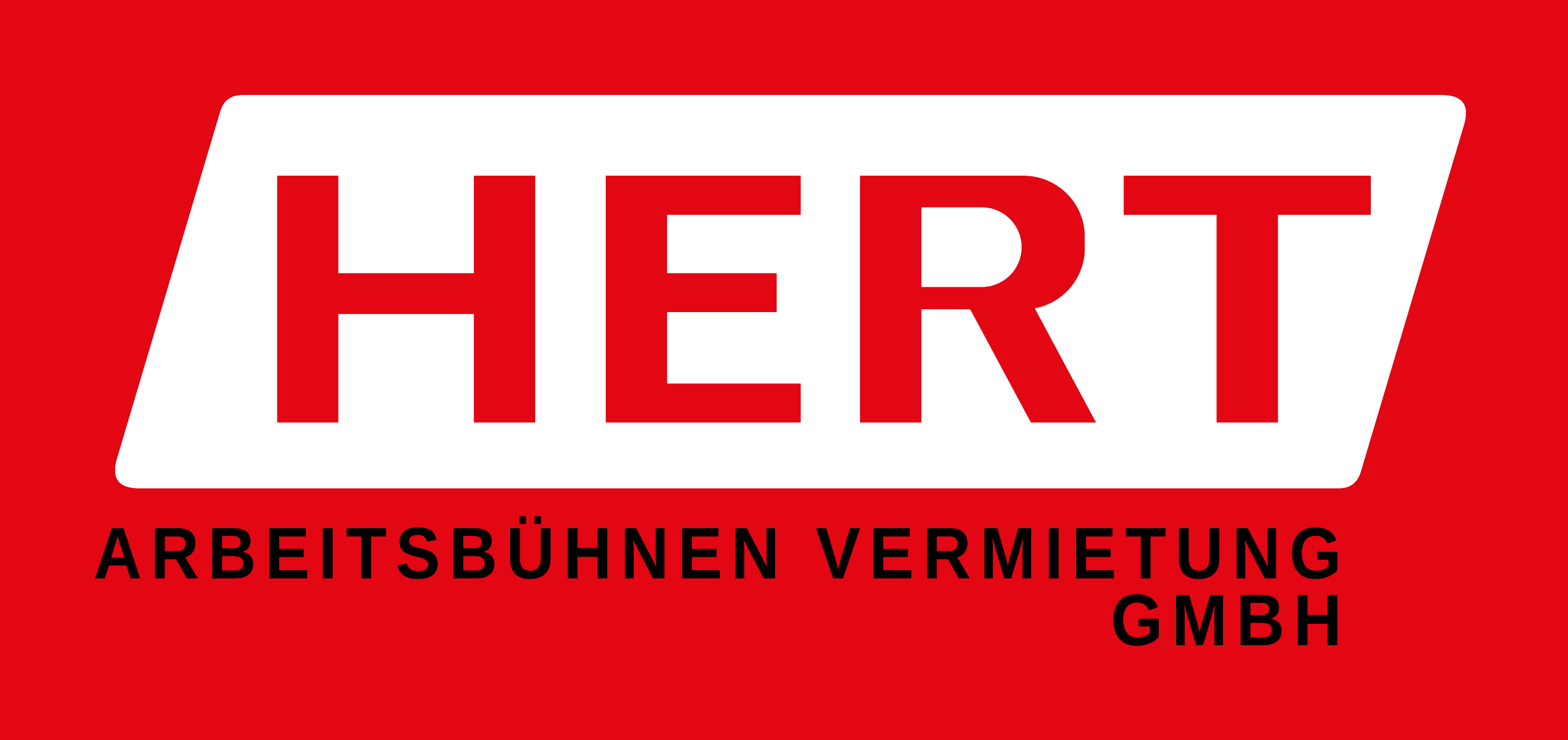 Hert Arbeitsbühnen Vermietung GmbH